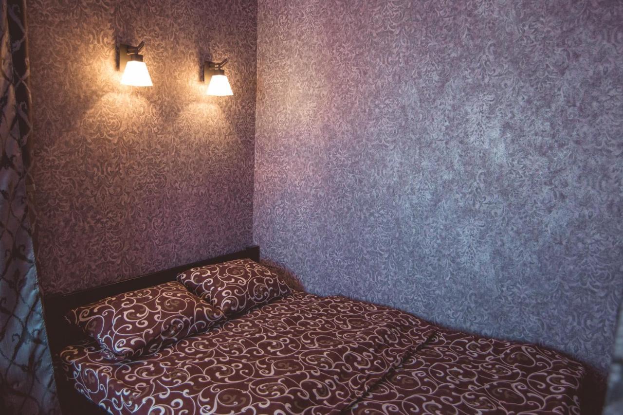 Vip apartmen Harkovskaya Sumy Bagian luar foto